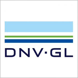 DNVGL logo square border 300x300 DNVGL logo square border