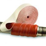 Pyro Tape X 150x150 Heat Resistant Tapes